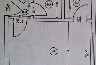 Obor - Ferdinand - Pantelimon - 5