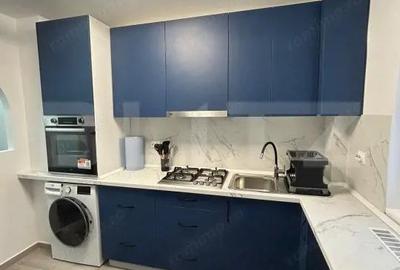 Apartament 2 camere, 54 mp, zona Pacurari - 1