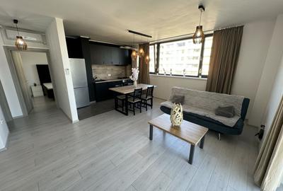 Apartament cu 2 camere decomandat, mobilat în Torontalului - 3