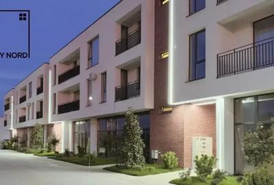 Apartament cu 2 camere decomandat, mobilat în Tunari - 1