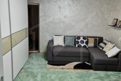 Apartament ultracentral cu 2 camere - 2