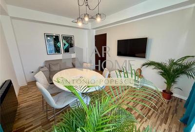 Apartament cu 3 camere decomandat, mobilat în P-ța Mihai Viteazu - 25