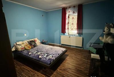 Casă cu 4 camere cu Teren 3018 Mp în Vest - 4