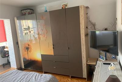 Apartament cu 3 camere decomandat, mobilat în Soarelui - 6