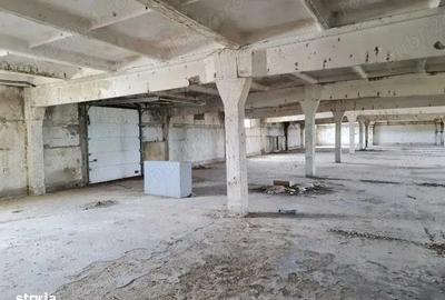 Spațiu comercial, de 1,723 mp, în Șoimuș - 1