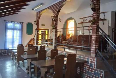 Casă cu 5 camere cu Teren 200 Mp în Stupini - 19