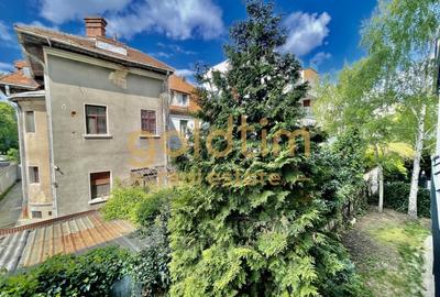 SUPERB/ ZONA EXCLUSIVISTA/RENOVAT/TERASE 46 MP/ PARCARE SUBTERANA - 45