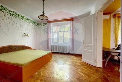 Apartament cu 3 camere decomandat, mobilat în Elisabetin - 2