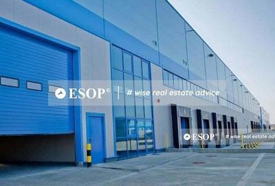 Spațiu comercial, de 7,500 mp, în Jucu - 1