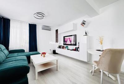 Apartament 2 Camere    Parcare Berceni | Aparatorii Patriei 0%Comision - 1