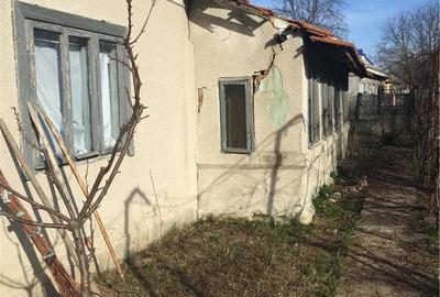 Casă cu 3 camere cu Teren 1200 Mp în Bobu - 8