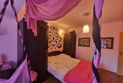 Spectacol&culoare! Apartament unic in Bacau! Aleea Ghioceilo - 3