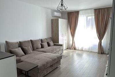 Apartament cu 2 camere decomandat în Giroc - 2