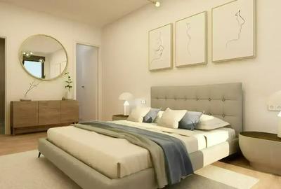 Apartament 3 Camere Pipera | Vedere la Lac | Comision 0 - 5