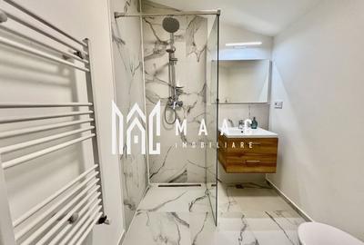 Penthouse 3 camere I 2 nivele I finisat la cheie I Zona de Vest I Sibiu - 5