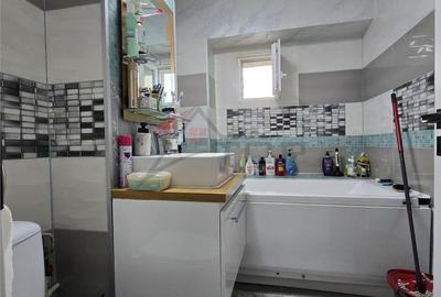 Apartament cu 4 camere decomandat în Ciurea - 7