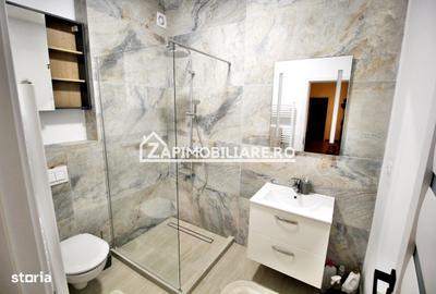 Apartament cu 2 camere decomandat în Central - 7