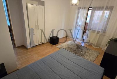 Apartament cu 2 camere –  Str. Vasile Băcilă 28-30- Prima Inchiriere ! - 12