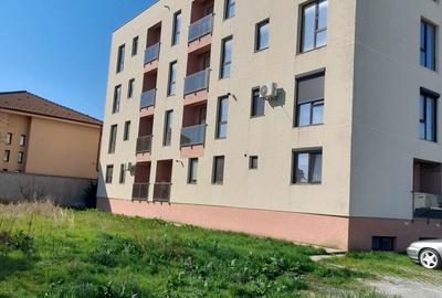 Garsonieră decomandată în Primo - 1