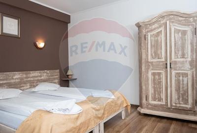 Hotel/Pensiune, de 750 mp, în Moieciu - 9