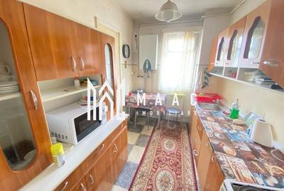 Apartament 2 Camere | Etaj Intermediar | Balcon | 50MPU I Mihai Viteazul - 4