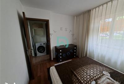 Apartament cu 2 camere semidecomandat în Bartolomeu - 2