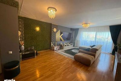 Apartament cu 4 camere în Central - 7