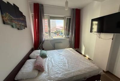 Apartament cu 2 camere decomandat, mobilat în UTA - 11