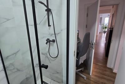 Apartament 3 camere in Transparent Residence, Chiajna | Prima închiriere - 13