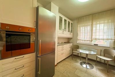 Apartament 3 camere de inchiriat Estia Residence - 19