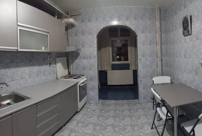 Apartament cu 3 camere decomandat, mobilat în Gorjului - 7