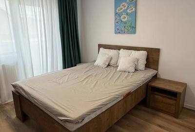 Apartament cu 3 camere decomandat în Petru Rareș - 6