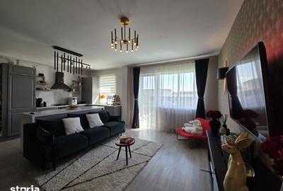 Apartament cu 2 camere în Tractorul - 16