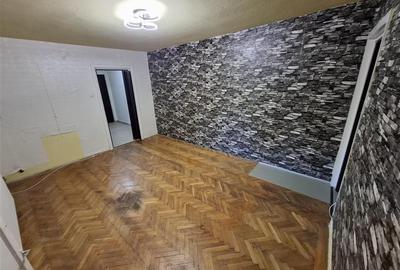 Favorit-Gh Lazar, 3 camere, parter cu centrala proprie