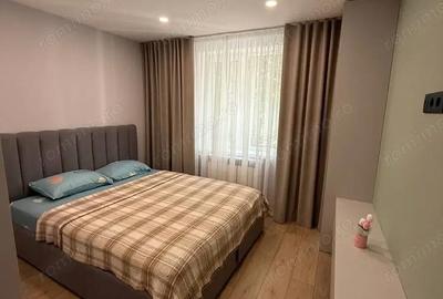 Apartament cu 2 camere decomandat în Muncii