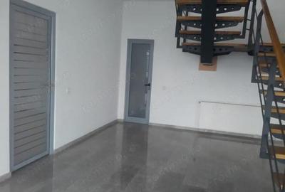 Spațiu comercial, de 360 mp, în Theodor Pallady - 5