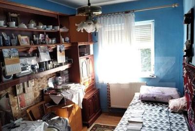 Apartament 3 camere, 56 mp, zona Decebal - 4