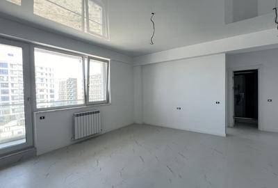 Apartament cu 2 camere decomandat în Mamaia