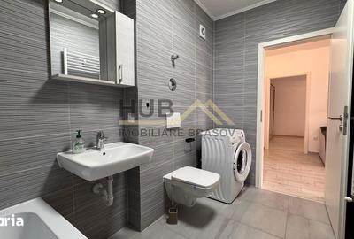 Apartament cu 2 camere, mobilat în Bartolomeu - 6