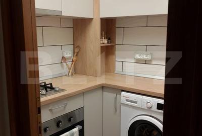 Garsonieră în Gării - 3