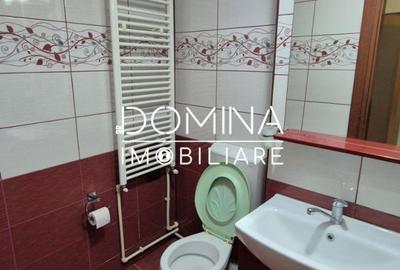 Apartament cu 2 camere semidecomandat în Central - 4