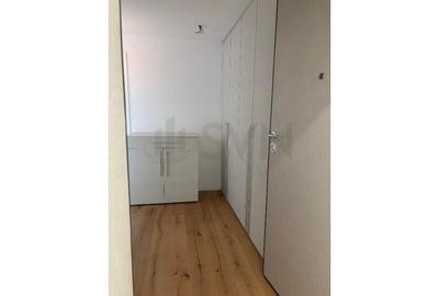 Apartament cu 3 camere semidecomandat, mobilat în Aviației - 11