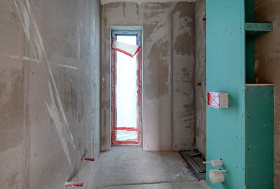 Casa noua, regim parter, mini cartier rezidential in Stupini - 19
