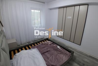 Complex nou Rediu -  preturi cu TVA inclus - locuri de parcare intabulate - 8