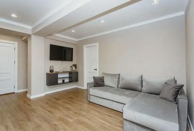 Apartament cu 2 camere decomandat în Florilor - 3