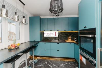 Casă individuală cu 5 camere cu Canalizare în Feleacu - 4