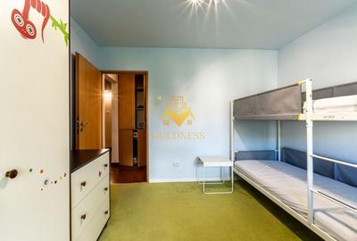 3 camere, decomandate, modern, Zorilor Zona Observatorului, Profi - 5