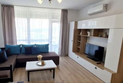 Apartament cu 2 camere decomandat în Exterior Vest - 8