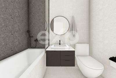 Apartament 2 camere in Trivale City | Faza 2 | Proiect Nou - 8