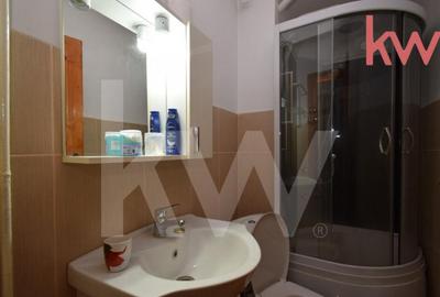 Apartament 4 camere Sarari decomandat, - schimb cu 2 camere - 14